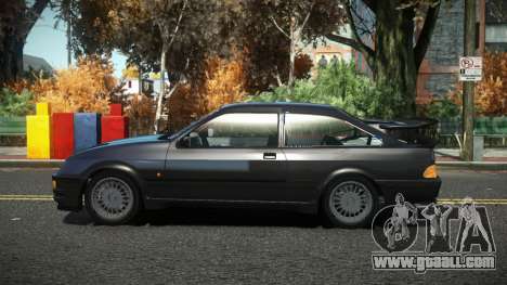 Ford Sierra Turno for GTA 4