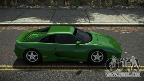 Ferrari F355 Bocer for GTA 4