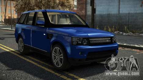Range Rover Sport Darko for GTA 4