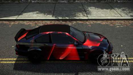 BMW M3 E46 Dyinshi S11 for GTA 4