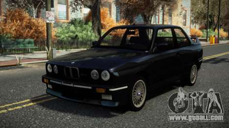 BMW M3 E30 Tujano for GTA 4