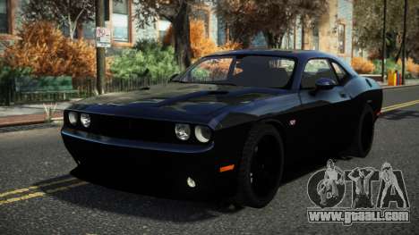 Dodge Challenger Dikrol for GTA 4