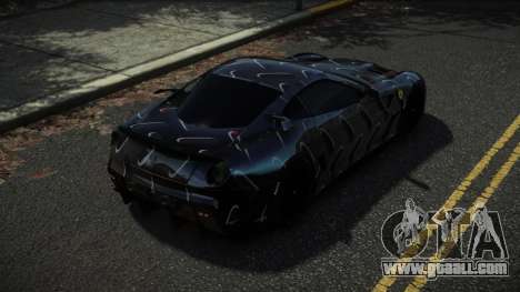 Ferrari 599 Lequy S3 for GTA 4