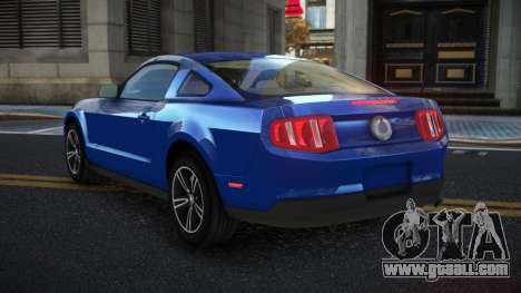 Ford Mustang Degho for GTA 4