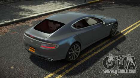 Aston Martin Rapide Gador for GTA 4