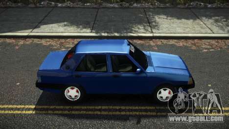 Tofas Sahin Moladru for GTA 4