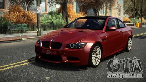 BMW M3 Aelomy for GTA 4