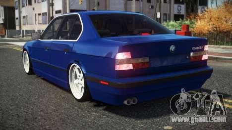 BMW M5 E34 Tuloda for GTA 4