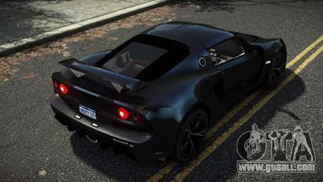 Lotus Exige Capoly for GTA 4