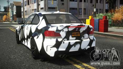 BMW 1M E82 Asehu S11 for GTA 4