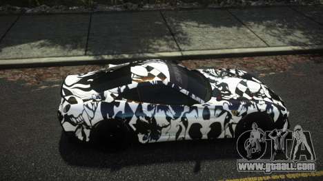 Ferrari 599 Lequy S11 for GTA 4