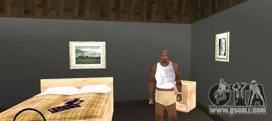 GUCCI briefs