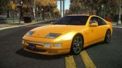 Nissan 300ZX Huasy for GTA 4