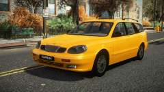 Daewoo Leganza Gaciliya for GTA 4