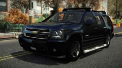 Chevrolet Tahoe Cestory for GTA 4