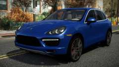 Porsche Cayenne Ertolas