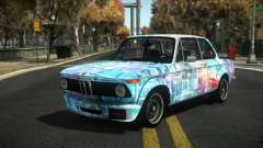 BMW 2002 Gulisa S13