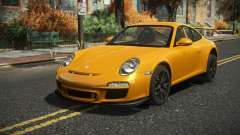 Porsche 911 GT3 Ropsa for GTA 4