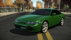 Nissan Silvia Mofra for GTA 4