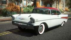 Chevrolet Bel Air Seboli