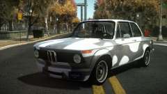 BMW 2002 Gulisa S4