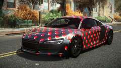 Audi R8 Tumare S9 for GTA 4