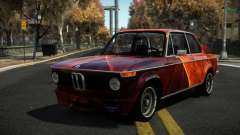 BMW 2002 Gulisa S3 for GTA 4