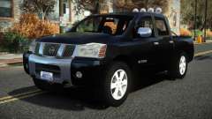 Nissan Titan Sharop for GTA 4