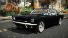 Ford Mustang Boleru for GTA 4