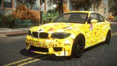 BMW 1M E82 Asehu S14