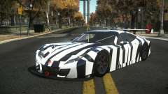 Honda HSV Valio S14 for GTA 4