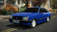 Chevrolet Chevette Irose for GTA 4