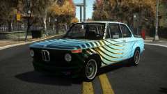 BMW 2002 Gulisa S7 for GTA 4