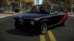 BMW 2002 Gulisa S12