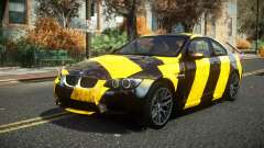 BMW M3 E92 Kajis S1 for GTA 4