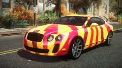 Bentley Continental Dumrax S7 for GTA 4