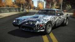 Pontiac Trans AM Rugim S4 for GTA 4
