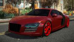 Audi R8 Fulin for GTA 4