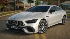 Mercedes-Benz GT63S Elite