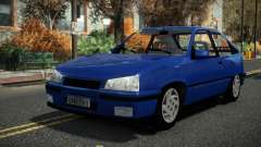 Chevrolet Kadett Mistho for GTA 4