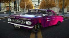 Chevrolet Biscayne Gasrol S13