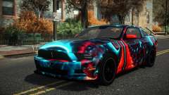 Ford Mustang Defuly S10 for GTA 4