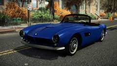 BMW 507 Bezola for GTA 4