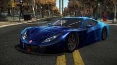 Honda HSV Valio S10 for GTA 4