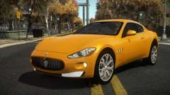 Maserati Gran Turismo Vaski for GTA 4
