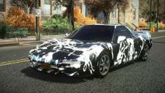 Honda NSX Fazimu S14 for GTA 4