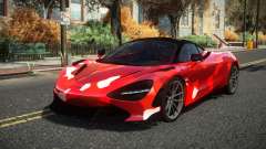 McLaren 720S Nikran S14
