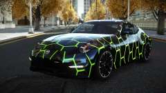 Nissan 370Z Uterby S2 for GTA 4