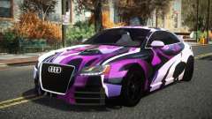 Audi S5 Frupalo S14