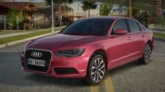 Audi A6 V2.1